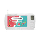 innowa buddy ポータブルラジオ・テレビ 1台