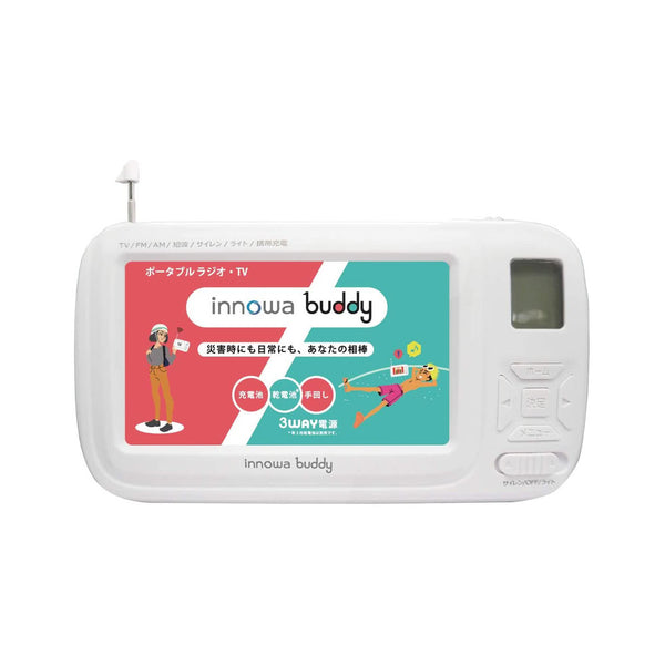 innowa buddy BD001
