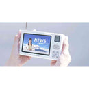 NT Technology buddy Max ソーラー充電 ポータブルラジオ・TV BM001