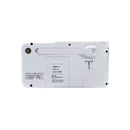 NT Technology buddy Max ソーラー充電 ポータブルラジオ・TV BM001