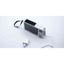 NT Technology buddy Max ソーラー充電 ポータブルラジオ・TV BM001