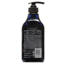 Liden 混合洗发水 500 毫升