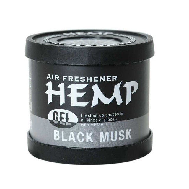 Hemp gel black musk NAX-050-2