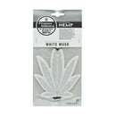 HEMP F＆D AF ホワイトムスク