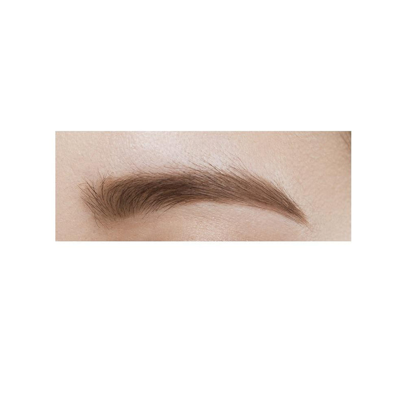 Fujiko Eyebrow Tint SVR 01 Chocolat Brown Indelible Eyebrow