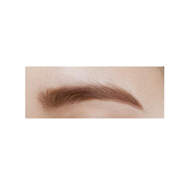 Fujiko Eyebrow Tint SVR 02 Mocha Brown Indelible Eyebrow