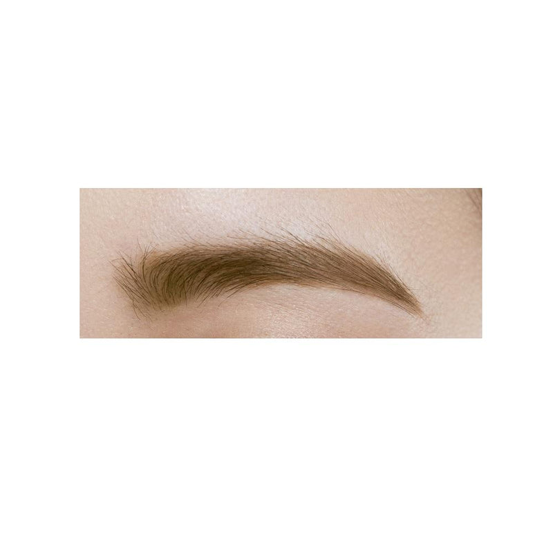 Fujiko Eyebrow Tint SVR 03 浅棕色不可磨灭眉毛