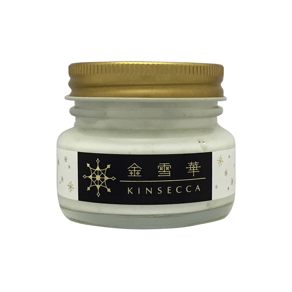 金雪華（きんせっか） 美容クリーム 60g