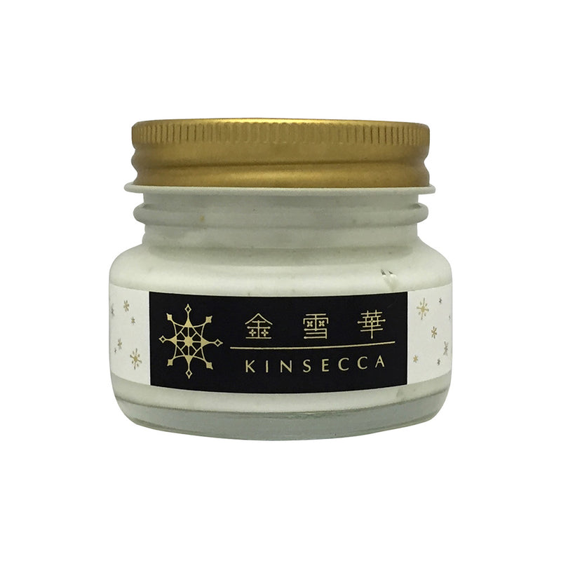 金雪華（きんせっか） 美容クリーム 60g