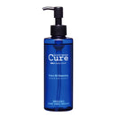 Cure Extra Quor Oil Cleansing 200ml