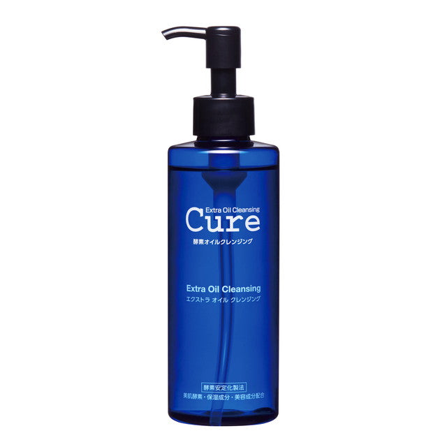 Cure Extra Quor 卸妆油 200ml