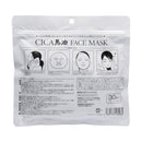 サンタプロジェクト CICA馬油フェイスマスク 30枚入