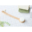 トーン tone やわらかボディブラシ YB-03