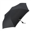 折りたたみ傘 5178BK ピーチドロップオートマティックミニ58 メーカー直送 ▼返品・キャンセル不可【他商品と同時購入不可】