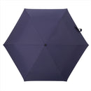 折りたたみ傘 5178NV ピーチドロップオートマティックミニ58 メーカー直送 ▼返品・キャンセル不可【他商品と同時購入不可】