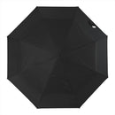 折りたたみ傘 5184BK ピーチドロップ耐風ミニ65 折傘 65 メーカー直送 ▼返品・キャンセル不可【他商品と同時購入不可】