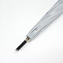 晴雨兼用 長傘 63cm エコルーペット フクロウ 17351GY メーカー直送 ▼返品・キャンセル不可【他商品との同時購入不可