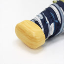 晴雨兼用 折傘 55cm エコルーペット フラワー17421NV メーカー直送 ▼返品・キャンセル不可【他商品との同時購入不可】