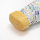 晴雨兼用 折りたたみ傘 55cm エコルーペット 17461OF メーカー直送 ▼返品・キャンセル不可【他商品との同時購入不可】