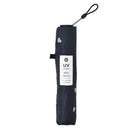 折りたたみ傘 1812NV グラデーションハート カーボン軽量ミニ55  メーカー直送▼返品キャンセル不可【他商品と同時購入不可