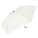 折りたたみ傘 1812OF グラデーションハート カーボン軽量ミニ55  メーカー直送▼返品キャンセル不可【他商品と同時購入不可