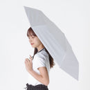 折りたたみ傘 2450GY ソラニ 遮光オートマティックミニ50 メーカー直送 ▼返品・キャンセル不可【他商品との同時購入不可】