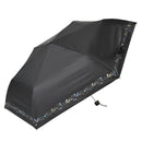 折りたたみ傘 2470BK 遮光バブルミニ55  メーカー直送 ▼返品・キャンセル不可【他商品との同時購入不可】
