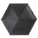 折りたたみ傘 2470BK 遮光バブルミニ55  メーカー直送 ▼返品・キャンセル不可【他商品との同時購入不可】