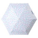 折りたたみ傘 2486OF 遮光Amiオートマティックミニ50 メーカー直送 ▼返品・キャンセル不可【他商品との同時購入不可】