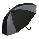 5187BK ピーチドロップ12本骨スイッチカラー63 メーカー直送 ▼返品キャンセル不可【他商品と同時購入不可