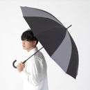 5187BK ピーチドロップ12本骨スイッチカラー63 メーカー直送 ▼返品キャンセル不可【他商品と同時購入不可