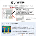 晴雨兼用 折傘 65cm ピーチドロップ遮光 51984BG メーカー直送 ▼返品・キャンセル不可【他商品との同時購入不可】