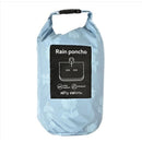 BLKUKKA ポンチョブルー 60541 メーカー直送 ▼返品・キャンセル不可【他商品との同時購入不可】