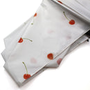 晴雨兼用 折傘 50cm ポケラチェリー 18181OF メーカー直送 ▼返品・キャンセル不可【他商品との同時購入不可】