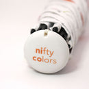 晴雨兼用 折傘 50cm ポケラ IROHANA5 18201OFメーカー直送 ▼返品・キャンセル不可【他商品との同時購入不可】