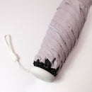 晴雨兼用 折傘 50cm ポケラ キャット 18241PK メーカー直送 ▼返品・キャンセル不可【他商品との同時購入不可】