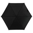 形状記憶 雨傘 折りたたみ傘 メモリラ 軽量50cm BK 【直送品】 返品・キャンセル・他商品と同時購入は不可
