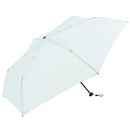 形状記憶 雨傘 折りたたみ傘 メモリラ 軽量50cm MG 【直送品】 返品・キャンセル・他商品と同時購入は不可