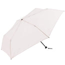 形状記憶 雨傘 折りたたみ傘 メモリラ 軽量50cm PK 【直送品】 返品・キャンセル・他商品と同時購入は不可