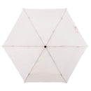形状記憶 雨傘 折りたたみ傘 メモリラ 軽量50cm PK 【直送品】 返品・キャンセル・他商品と同時購入は不可