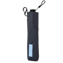 形状記憶 BIGサイズ 晴雨兼用日傘 折畳傘 メモリラ 軽量60cm NV 【直送品】 返品・キャンセル・他商品と同時購入は不可