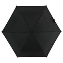 形状記憶 晴雨兼用日傘 折畳傘 メモリラ オートマティック 58cm BK 【直送品】 返品・キャンセル・他商品と同時購入は不可