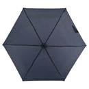 形状記憶 晴雨兼用日傘 折畳傘 メモリラ オートマティック 58cm NV 【直送品】 返品・キャンセル・他商品と同時購入は不可