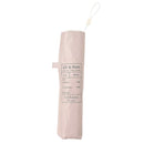 遮光率100％ 晴雨兼用日傘 折畳傘 ソラニ 軽量50cm PK 【直送品】 返品・キャンセル・他商品と同時購入は不可