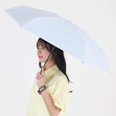 一級遮光 晴雨兼用日傘 折畳傘 ソラニミニマム 軽量50cm SX 【直送品】 返品・キャンセル・他商品と同時購入は不可