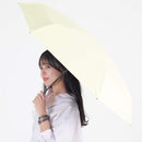 一級遮光 晴雨兼用日傘 折畳傘 ソラニミニマム 軽量50cm YL 【直送品】 返品・キャンセル・他商品と同時購入は不可