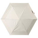 自動開閉 晴雨兼用日傘 折たたみ傘 ソラニ ミニ50cm BG 【直送品】 返品・キャンセル・他商品と同時購入は不可