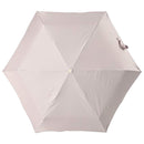 自動開閉 晴雨兼用日傘 折たたみ傘 ソラニ ミニ50cm PK 【直送品】 返品・キャンセル・他商品と同時購入は不可