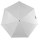 BIGサイズ 晴雨兼用日傘 折たたみ傘 ソラニ 軽量60cm GY 【直送品】 返品・キャンセル・他商品と同時購入は不可