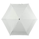 耐風 BIGサイズ 自動開閉 晴雨兼用 折畳傘 ソラニ ミニ58cm OW 【直送品】 返品・キャンセル・他商品と同時購入は不可